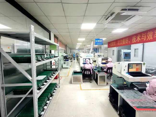 Burn-In Testing vs. Programming: Ensuring Reliability in PCBA